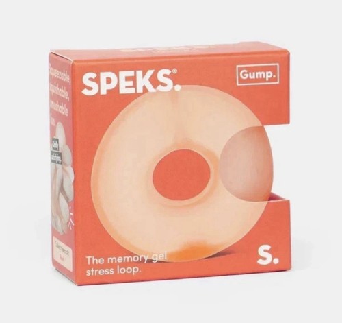 Speks gump memory gel - gump,
