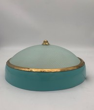 Plafoniera  singola attribuita