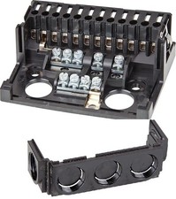 Socket AGK 11 per BHO 61, 62D