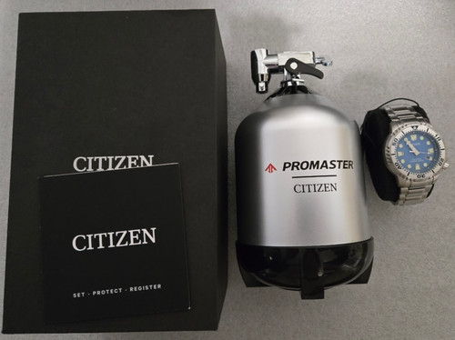 Orologio citizen uomo - citizen,