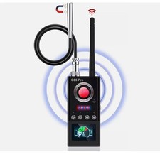 NUOVO G66 Dispositivi Bug