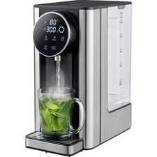 Trisa 64617512 Silver Stream