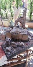 diorama ww2