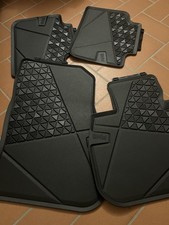 Set Tappeti Originali In Gomma