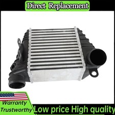 Intercooler For 2003-2006