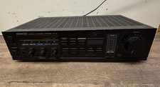 Kenwood KA-74 Stereo