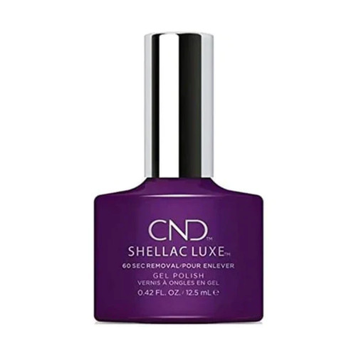 Smalto gel cnd - smalto, luxe