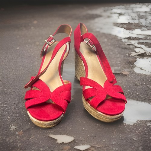Sandali donna american - sandali,