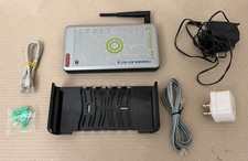 Router Modem ADSL2+ Wireless