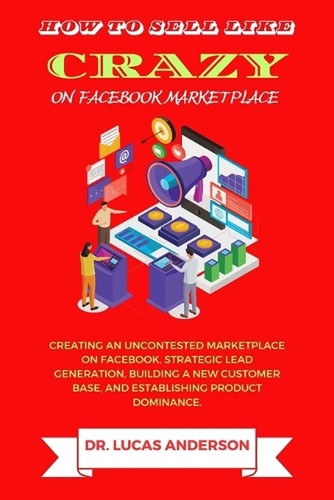How sell like crazy - like, on