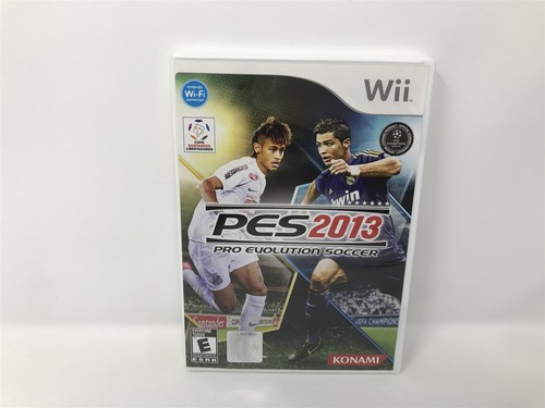 Pes pro evolution soccer 2013 - pes,