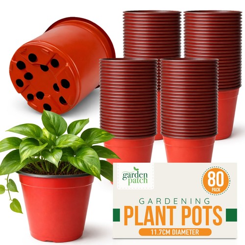 80pk vasi per piante - per,