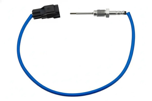Sensore temperatura gas - , di