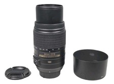 Nikon AF-S DX NIKKOR 55-300 mm