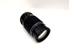 Asahi Pentax 75-150 mm