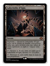 Magic : the Gathering -