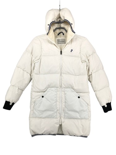 Peak performance giacca parka - performance,