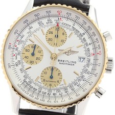 BREITLING Vecchio Navitimer