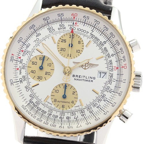 Breitling vecchio navitimer - vecchio,