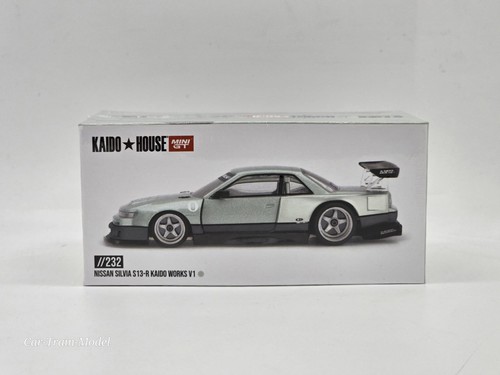 Nissan silvia s13 - nissan, kaido