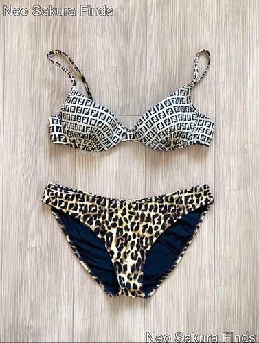 Costume bagno fendi - costume,