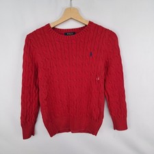 Maglione polo ralph lauren - polo,