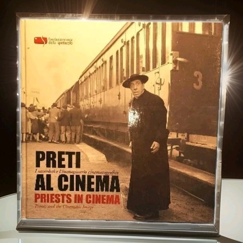 Preti cinema fondazione - preti,