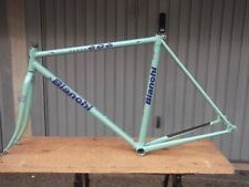Telaio Corsa Bici Vintage Frame PROFESSIONAL BIANCHI VENTO 606 PANTANI ERA XXS