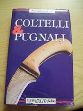 COLTELLI E PUGNALI Testo di ZDENEK FAKTOR disegni di MICHAL BOUZEK