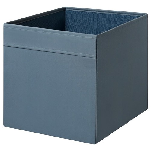 Scatole portaoggetti ikea - scatole,