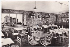 P03269 - CARTOLINA DUNO - RIFUGIO SAN MARTINO INTERNO RISTORANTE - g/nv