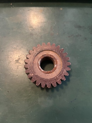 Demm mini ingranaggio - demm,