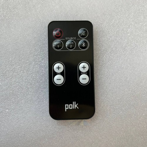Per polk audio sound - polk, bar