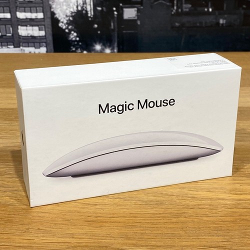 Apple magic mouse usb bianco - magic,