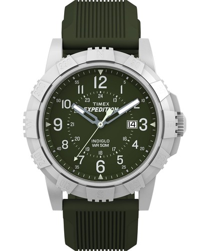 Timex expedition north - north,
