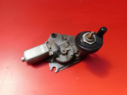 Motorino tergilunotto - motorino,