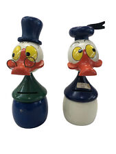 2 SALVADANAI ZIO PAPERINO E