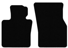 Anteriori Tappetini in Velluto