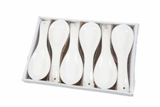 Set 6 Pezzi Poggiamestolo