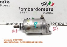 MOTORINO AVVIAMENTO DENSO ORIGINALE 228000 8820 Sea Doo / Bombardier  / Can Am