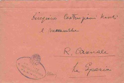 Italia marina militare storia - marina,