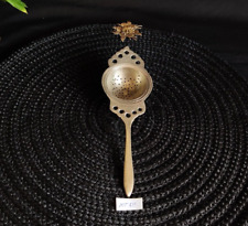 1920s Vintage IN Ottone Tè