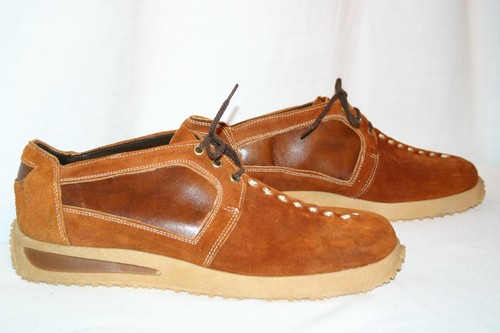 Nos scarpe vintage - nos, 10
