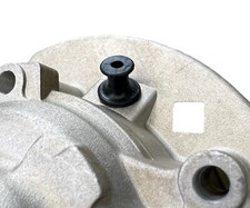 RUBBER WIRE CABLE CRANKCASE