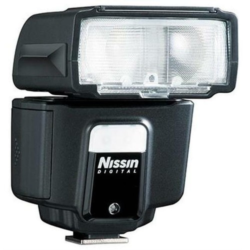 Nissin i40 flash - , unità