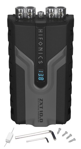 Hifonics zxt10 powercap 10 - powercap,