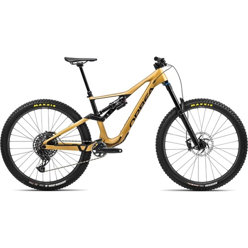 Mountain bike orbea rallon - orbea, m10