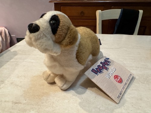 Peluche trudi trudini world - trudi,