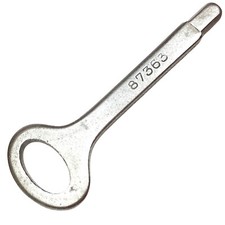 Chiave vintage SINGER 87363