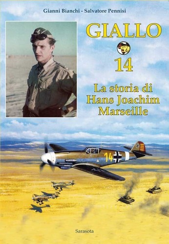 Giallo la storia di - 14,